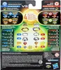 Hasbro F4489 - Beyblade - Burst QuadStrike - Decay Perseus Produktbild-Vorschau 6