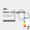 Vito Lighting -Halogeen Staaflamp R7s Helder - 3W 1400K - Productafbeelding-voorbeeld 8
