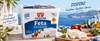 Dodoni Feta Käse – 1,5 kg – Premium griechischer Fetakäse Produktbild-Vorschau 1