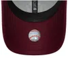 Casquette New Era 9Forty pour femmes, logo MLB métallique, Voir les images du produit 8