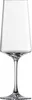 Zwiesel Glas Champagnergläser Echo 395 ml - 4 Stück Produktbild-Vorschau 6