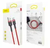 Baseus USB-Ladekabel USB-Kabel CATKLF-B09 Produktbild-Vorschau 26