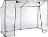 A clear, studio shot of a greenhouse. Náhled obrázku produktu