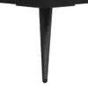 vidaXL Szafka pod TV czarna 150x30x44,5 cm materiał Podgląd zdjęcia produktu 10