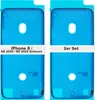 2x iPhone SE 2022 Rahmen LCD Display Kleber Dichtung Produktbild-Vorschau 1