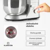 Klarstein hnetací stroj, kuchynský robot s mlynčekom na Náhľad obrázku produktu 5