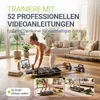 ARTSPORT® Pilates Board Movea Schwarz - Heimtrainer aus Produktbild-Vorschau 6