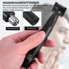 Nasenhaarschneider Ohrhaarschneider 3in1, Nasenhaartrimmer Produktbild-Vorschau 4