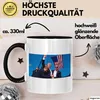 Donald Trump Tasse 2024 Angeschossen Schuss USA Wahlen Produktbild-Vorschau 3