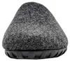 Gumbies Outback Slipper charcoal/red 41 EU Produktbild-Vorschau 4