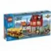 LEGO CITY Stadtviertel mit Bus 483-teilig, ab 5 Jahren Produktbild-Vorschau 4