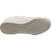 The image shows the sole of a white sneaker. Produktbild-Vorschau