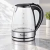 TurboTronic elektrische glazen waterkoker TT-LED01, 1,7 l, Productafbeelding-voorbeeld 6