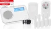 OLYMPIA ProHome 8762 - Haussicherungssystem - kabellos - Produktbild-Vorschau 4