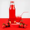 SuperButelki.pl - 5x SOCZEK Glasflasche 750 ml mit Produktbild-Vorschau 4