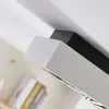 Arcchio Strahler Vince, 25 cm, 2-flammig, weiß/chrom, GU10 Produktbild-Vorschau 8