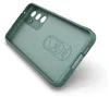 Handy Hülle für Samsung Galaxy A55 5G Grip Case Cover Produktbild-Vorschau 5