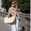 Reisenthel Loopshopper L, Grau, Gelb, Polyester, Produktbild-Vorschau 9