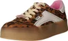Buffalo Caja Sneaker Mehrfarbig Produktbild-Vorschau 1