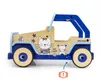 Milly Mally Baby Explorer Gatto e Topo Passeggino Anteprima dell’immagine prodotto 6