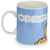 Puckator Obelix Tasse aus Porzellan 300 ml / Becher Produktbild-Vorschau 3