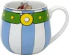Könitz Porzellan Kaffee Becher Set Asterix 2 teilig schöne Produktbild-Vorschau 3