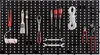 PARKSIDE® Werkzeug-Wandorganizer, inkl. Montagematerial Produktbild-Vorschau 2