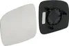 Spiegelglas passend für VW Caddy III 2K 03/2004- Links Produktbild-Vorschau 1