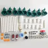 Kit complet avec abreuvoir automatique pour poules Voir les images du produit 9