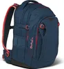 Satch Match Pink Phantom Schulrucksack Produktbild-Vorschau 3