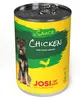 JosiDog Chicken in Sauce, 12 x 415 g, Nassfutter für Hunde, Produktbild-Vorschau 2