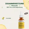 Olio vegetale biologico Pranarôm, Elicriso, 30 ml Anteprima dell’immagine prodotto 4