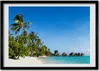 Bild - Bilderrahmen - 100 cm x 70 cm - MDF - Rahmen - Foto Produktbild-Vorschau 1