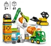 LEGO 10990 DUPLO Budowa, Zestaw Klocków Konstrukcyjnych z Podgląd zdjęcia produktu 3