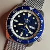 Seiko 5 SRPD71K1 - Sportautomatik - Uhrwerk Produktbild-Vorschau 11