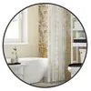 SONGMICS Specchio da parete, specchio da bagno rotondo con Anteprima dell’immagine prodotto 5