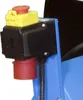 Güde Wippsäge Kreissäge Hm-2 Holzsäge Brennholzsäge 400v Wippkreissäge Brennholz Säge Hartmetallsäge 1718 Sicherheitsabdeckung Wippe Pulverbeschichtung Elektro-wippsäge 700hm-2 305941 1718 4015671017185 Produktbild-Vorschau