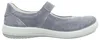 Legero TANARO 5.0 Damenschuhe - Ballerina - Mary Jane blau Produktbild-Vorschau 25