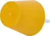 Folienradierer | Kegelform | 50 mm Produktbild-Vorschau 2