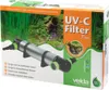 Velda UVC Teichklärer 7Watt 3500L Algenbekämpfung Garteich Produktbild-Vorschau 2