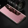 Handyhülle für Samsung Galaxy S20 FE Clear View Hülle Klapp Produktbild-Vorschau 3