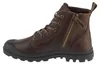 Boty Palladium Pampa Zip 76888248M Náhled obrázku produktu 2
