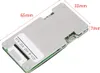 24V 20A 7S Lithium Li-ion 18650 BMS Schutzplatine mit Produktbild-Vorschau 11