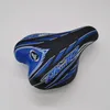 Selle Montegrappa OK-GO Sattel | Blau-Schwarz | Kinder Produktbild-Vorschau 1
