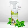 ISOKOR | Anti Urine Cleaner | 2 L + 500 ml | Natürlicher Produktbild-Vorschau 5