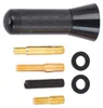 3,5 cm krótka antena samochodowa ze stopu aluminium i Podgląd zdjęcia produktu 2
