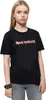 Iron Maiden - T-Shirt für Kinder RO917 (140) (Schwarz) Produktbild-Vorschau 2