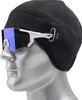 Helmmütze geeignet für Fahrrad / Roller / Motorrad - Produktbild-Vorschau 4