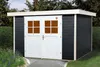WEKA 227.3024.10400 Gartenhaus/Blockbohlenhaus Vinea mit Produktbild-Vorschau 8