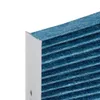 RIDEX PLUS 424I0532P Aktivkohle Innenraumfilter Produktbild-Vorschau 6
